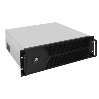 Серверный корпус EXEGATE PRO 3U450-12/1U-1000ADS