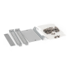 Серверный корпус EXEGATE PRO 3U450-12/1U-600ADS EX298400RUS