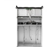 Серверный корпус EXEGATE PRO 3U660-HS16 EX281234RUS