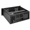 Серверный корпус EXEGATE PRO 4U350-02/700PPH-SE 80 PLUS® Bronze EX295883RUS