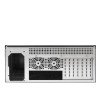Серверный корпус EXEGATE PRO 4U390-05 БП 800PAS EX300051RUS