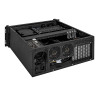 Серверный корпус EXEGATE PRO 4U450-07/4U4017S, БП 1100ADS EX293554RUS