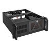 Серверный корпус EXEGATE PRO 4U450-07/4U4017S, БП 1100RADS EX293214RUS