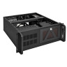 Серверный корпус EXEGATE PRO 4U450-07/4U4017S, БП 500RADS EX293216RUS