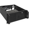 Серверный корпус EXEGATE PRO 4U450-16/4U4019S БП 800PAS EX300067RUS