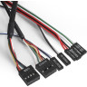 Серверный корпус EXEGATE PRO 4U450-16/4U4019S EX293223RUS