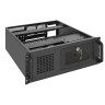 Серверный корпус EXEGATE PRO 4U450-17/1100PPH-SE 80 PLUS® Bronze EX295914RUS