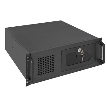 Серверный корпус EXEGATE PRO 4U450-17/700PPH-SE 80 PLUS® Bronze