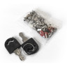 Серверный корпус EXEGATE PRO 4U480-06/4U4021S БП 700PAS EX300090RUS
