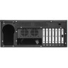 Серверный корпус EXEGATE PRO 4U480-06/4U4021S БП 800PAS EX300091RUS