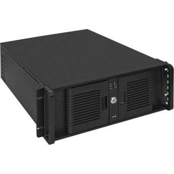 Серверный корпус EXEGATE PRO 4U480-15/4U4132 БП 700PAS