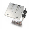 Серверный корпус EXEGATE PRO 4U480-15/4U4132 БП 800PAS EX300099RUS