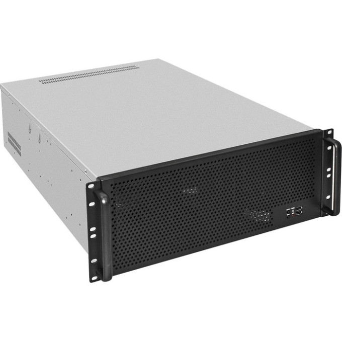 Серверный корпус EXEGATE PRO 4U650-18 БП 600PAS EX300113RUS