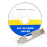Сетевой адаптер EXEGATE EXE-107S EX296225RUS