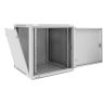 Шкаф телекоммуникационный EXEGATE EC-WM-12U.600.M.GREY EX298616RUS
