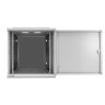 Шкаф телекоммуникационный EXEGATE EC-WM-12U.600.M.GREY EX298616RUS