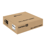 Шкаф телекоммуникационный EXEGATE EC-WM-4U.450.G.GREY EX300251RUS