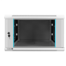 Шкаф телекоммуникационный EXEGATE EC-WM-6U.600.G.GREY EX298600RUS