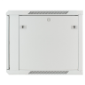 Шкаф телекоммуникационный EXEGATE EC-WM-9U.600.M.GREY EX298614RUS