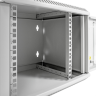 Шкаф телекоммуникационный EXEGATE EС-WM-6U.280.G.GREY EX298623RUS