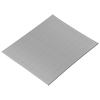 Термопрокладка EXEGATE EPG-6WMK 120x20x0.5 20 шт