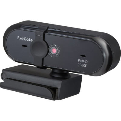 Веб-камера EXEGATE STREAM C925 WIDE FULLHD