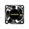 Вентилятор 12В DC ExeGate EXEGATE EXTRASILENT ES04020S2P EX299847RUS