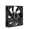Вентилятор 12В DC EXEGATE EXTRAPOWER EP12025H2P 120x120x25 мм EX299891RUS