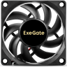 Вентилятор 12В DC EXEGATE EXTRASILENT ES07025S3P EX297181RUS