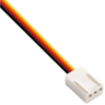 Вентилятор 12В DC EXEGATE EXTRASILENT ES07025S3P EX297181RUS