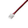 Вентилятор 24B DC EXEGATE EX08025B2P-24 EX295207RUS