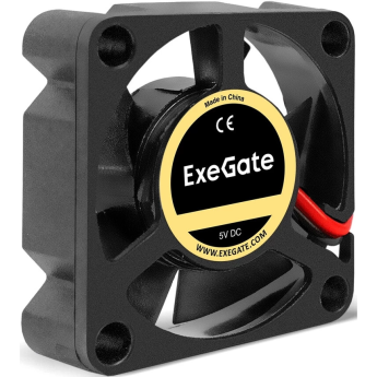 Вентилятор 5В DC EXEGATE EX03010S3P-5