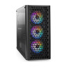 Корпус Miditower EXEGATE EVO-9202 EX294965RUS